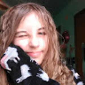 Meet your Posher, Aubrey